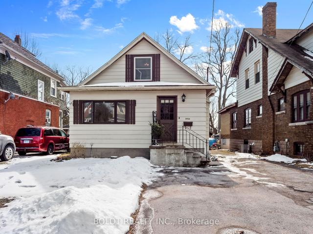 5936 Delaware St, House detached with 3 bedrooms, 2 bathrooms and 5 parking in Niagara Falls ON | Image 12
