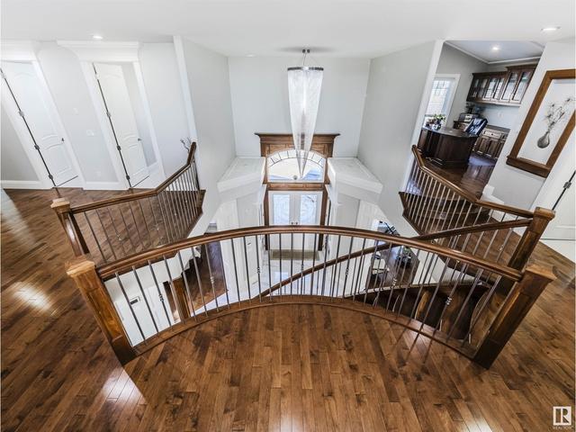 4212 Westcliff Co Sw, House detached with 7 bedrooms, 5 bathrooms and null parking in Edmonton AB | Image 26