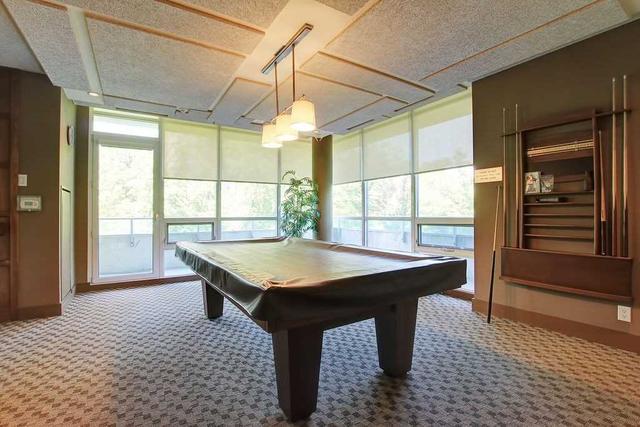 406 - 1055 Southdown Rd, Condo with 2 bedrooms, 1 bathrooms and 1 parking in Mississauga ON | Image 26