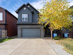 116 Killdeer Way, House detached with 4 bedrooms, 3 bathrooms and 4 parking in Wood Buffalo AB | Card Image