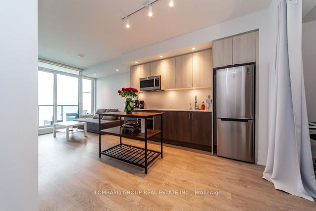 2508 - 1928 Lake Shore Blvd W, Condo with 1 bedrooms, 2 bathrooms and 1 parking in Toronto ON | Image 30