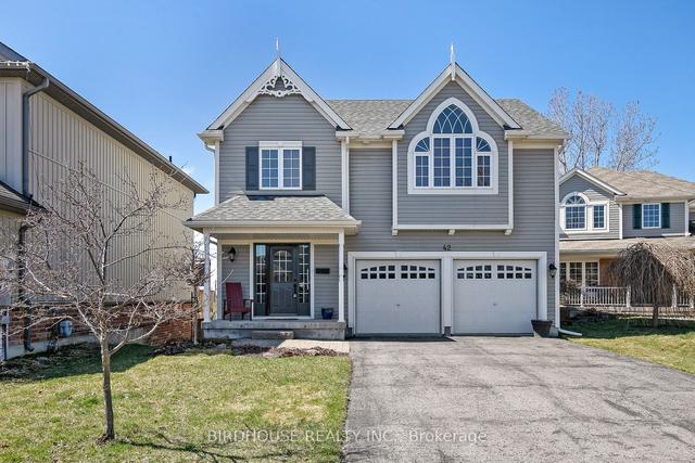 42 Thrushwood Tr, House detached with 3 bedrooms, 4 bathrooms and 6 parking in Kawartha Lakes ON | Image 1