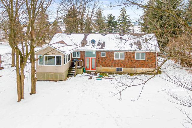 12885 Fifth Line, House detached with 3 bedrooms, 3 bathrooms and 10 parking in Halton Hills ON | Image 35