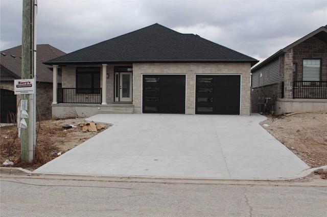 2551 9th Ave E, House detached with 2 bedrooms, 2 bathrooms and 6 parking in Owen Sound ON | Image 1