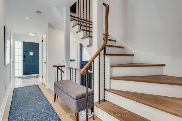 5 Georgian Crt, House detached with 3 bedrooms, 3 bathrooms and 3 parking in Toronto ON | Image 37