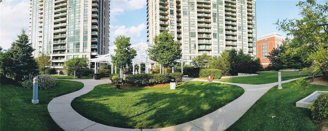 911 - 68 Grangeway Ave, Condo with 2 bedrooms, 2 bathrooms and 1 parking in Toronto ON | Image 19