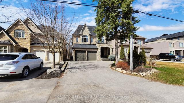 42 Elm Grove Ave, House detached with 4 bedrooms, 6 bathrooms and 7 parking in Richmond Hill ON | Image 12