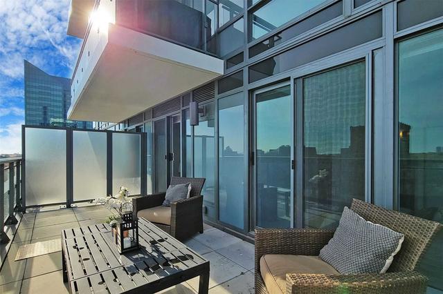 658 - 60 Ann O'reilly Rd, Condo with 1 bedrooms, 2 bathrooms and 1 parking in Toronto ON | Image 22