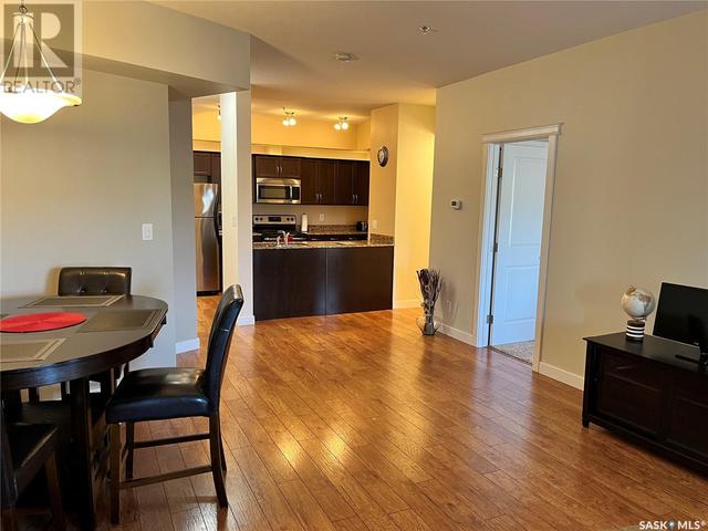 306 - 110 Hampton Circle, Condo with 1 bedrooms, 1 bathrooms and null parking in Saskatoon SK | Image 19
