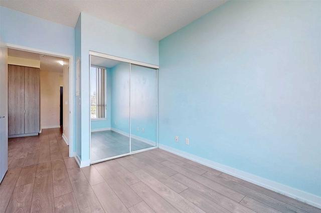 710 - 200 Sackville St, Condo with 1 bedrooms, 1 bathrooms and 0 parking in Toronto ON | Image 16