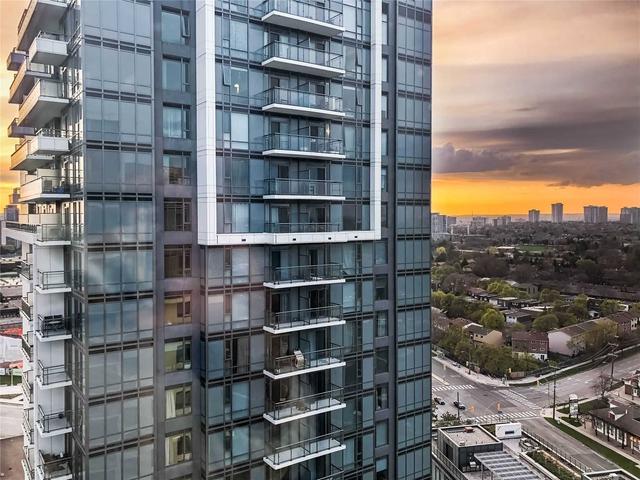 1863 - 60 Ann O'reilly Rd, Condo with 3 bedrooms, 3 bathrooms and 1 parking in Toronto ON | Image 19