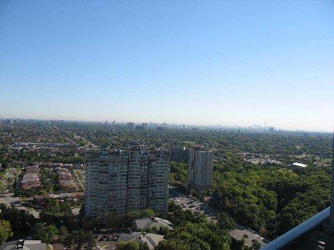 2501 - 80 Absolute Ave, Condo with 1 bedrooms, 2 bathrooms and 1 parking in Mississauga ON | Image 7