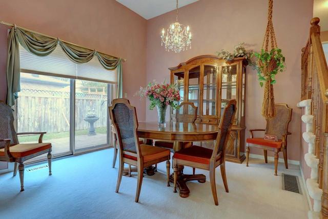 2761 Council Ring Rd, House detached with 3 bedrooms, 3 bathrooms and 6 parking in Mississauga ON | Image 31