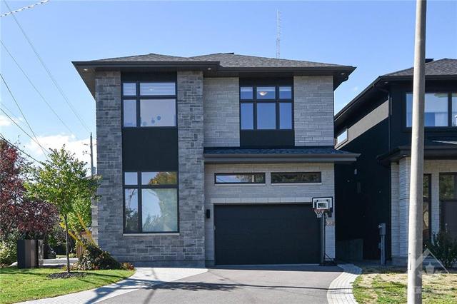 2284 Braeside Avenue, House detached with 4 bedrooms, 4 bathrooms and 4 parking in Ottawa ON | Image 2