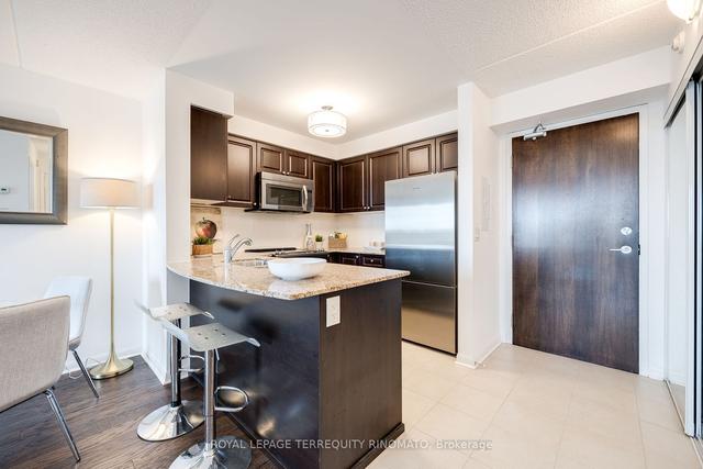 307 - 50 Via Rosedale Way, Condo with 1 bedrooms, 1 bathrooms and 1 parking in Brampton ON | Image 16