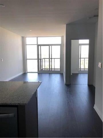 1001 - 65 Oneida Cres, Condo with 1 bedrooms, 1 bathrooms and 1 parking in Richmond Hill ON | Image 2