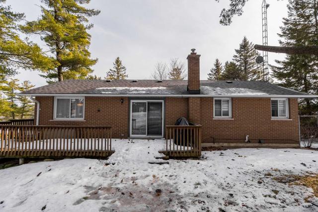 18 Payne St, House detached with 3 bedrooms, 2 bathrooms and 5 parking in Kawartha Lakes ON | Image 31