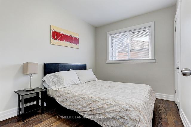 242 Queenslea Ave, House detached with 3 bedrooms, 2 bathrooms and 6 parking in Toronto ON | Image 13