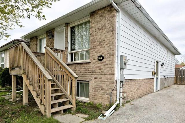 55 Courtice Cres, House detached with 3 bedrooms, 2 bathrooms and 4 parking in Collingwood ON | Image 22