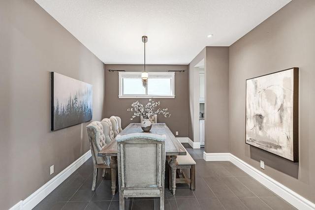 57 Quarry Way Se, House detached with 4 bedrooms, 3 bathrooms and 4 parking in Calgary AB | Image 7