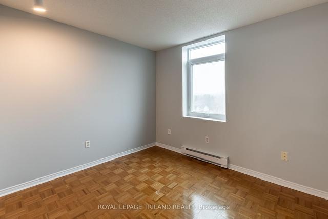 603 - 45 Pond Mills Rd, Condo with 2 bedrooms, 1 bathrooms and 1 parking in London ON | Image 7