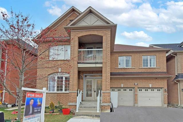 26 Mckennon St, House detached with 4 bedrooms, 5 bathrooms and 5 parking in Markham ON | Image 1