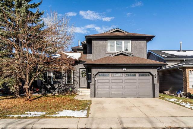 44 Waterstone Crescent Se, House detached with 4 bedrooms, 3 bathrooms and 4 parking in Airdrie AB | Image 2