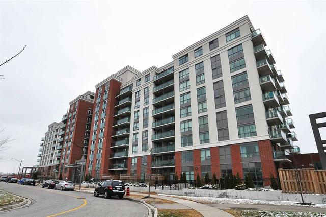 324 - 120 Dallimore Circ, Condo with 2 bedrooms, 2 bathrooms and 1 parking in Toronto ON | Image 1