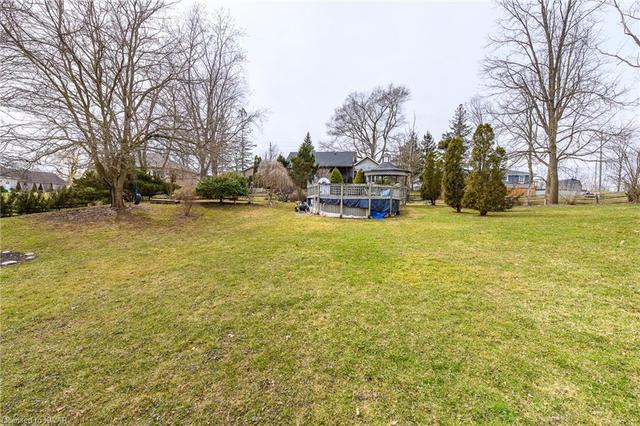 14 Brant Road, House detached with 5 bedrooms, 2 bathrooms and 8 parking in Brant ON | Image 44
