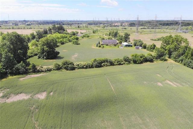 107 Sixth Line Road, House detached with 4 bedrooms, 3 bathrooms and 7 parking in Haldimand County ON | Image 44