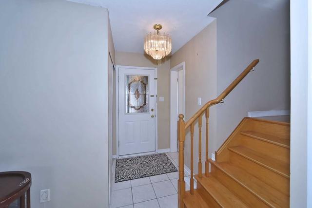 24 Thurso Clse, House semidetached with 3 bedrooms, 2 bathrooms and 3 parking in Vaughan ON | Image 29
