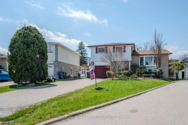 24 Governor Grove Cres, House detached with 3 bedrooms, 2 bathrooms and 5 parking in Brampton ON | Image 21