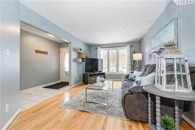 81 Taylor Ave, House detached with 2 bedrooms, 2 bathrooms and 3 parking in Cambridge ON | Image 26