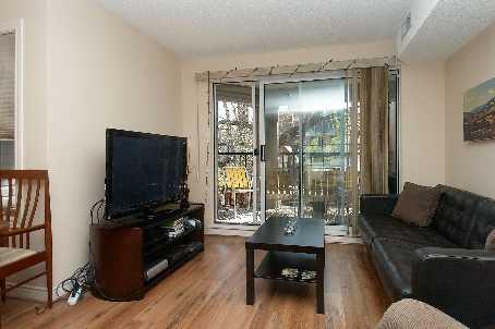 th31 - 217 St George St, Townhouse with 2 bedrooms, 1 bathrooms and null parking in Toronto ON | Image 3