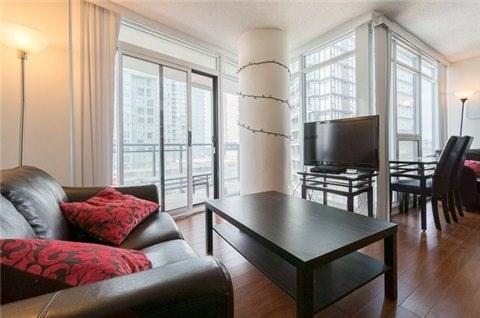 1509 - 8 Telegram Mews, Condo with 2 bedrooms, 2 bathrooms and 1 parking in Toronto ON | Image 9