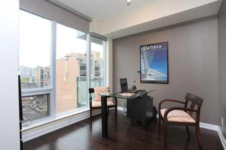 905 - 205 Frederick St, Condo with 2 bedrooms, 3 bathrooms and 2 parking in Toronto ON | Image 5