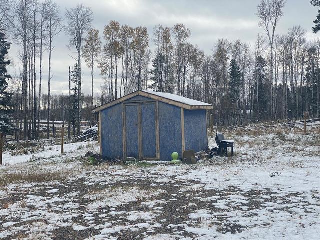 64075 Rge Rd 37 2, House detached with 2 bedrooms, 2 bathrooms and 6 parking in Clearwater County AB | Image 17