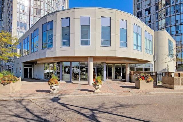620 - 2550 Lawrence Ave E, Condo with 2 bedrooms, 2 bathrooms and 1 parking in Toronto ON | Image 35