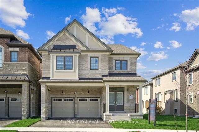 3246 Turnstone Blvd, House detached with 5 bedrooms, 4 bathrooms and 4 parking in Pickering ON | Image 1