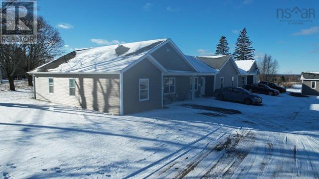 122 Pleasant Street E, House other with 0 bedrooms, 0 bathrooms and null parking in Amherst NS | Image 11