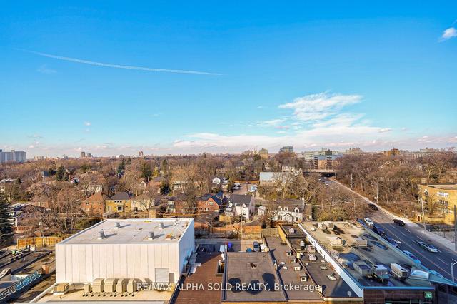 1108 - 2020 Bathurst St, Condo with 1 bedrooms, 1 bathrooms and 0 parking in Toronto ON | Image 20