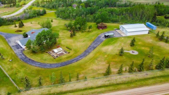 25 - 714053 Range Road 73, House detached with 5 bedrooms, 3 bathrooms and 4 parking in Grande Prairie County No. 1 AB | Image 20