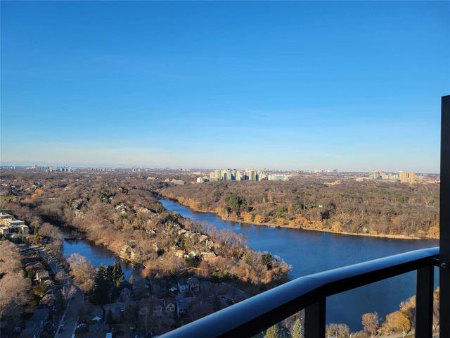 4115 - 1926 Lake Shore Blvd W, Condo with 1 bedrooms, 2 bathrooms and 1 parking in Toronto ON | Image 1