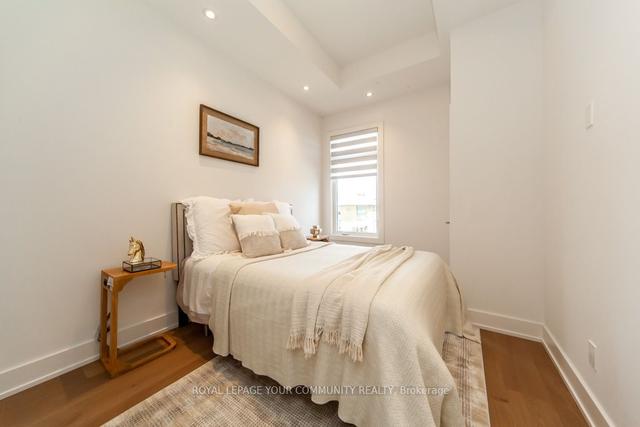 68 Twenty Fourth St, House detached with 4 bedrooms, 5 bathrooms and 2 parking in Toronto ON | Image 22