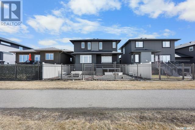 5024 Cornell Gate, House detached with 5 bedrooms, 4 bathrooms and null parking in Regina SK | Image 44