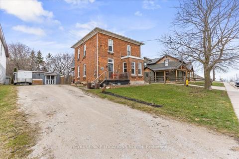 168 Boucher St E, Meaford, ON, N4L1B7 | Card Image
