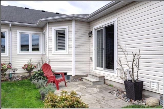 844 Leslie St, House attached with 2 bedrooms, 2 bathrooms and 2 parking in Cobourg ON | Image 19