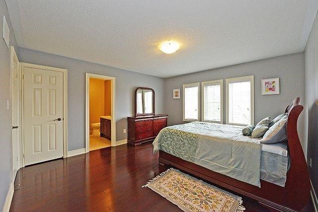24 Sagebrook Rd, House detached with 5 bedrooms, 8 bathrooms and 6 parking in Brampton ON | Image 15