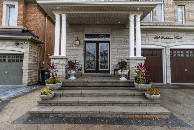 155 Bellchase Tr, House detached with 4 bedrooms, 5 bathrooms and 6 parking in Brampton ON | Image 23