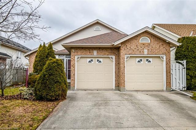 8145 Woodsview Crescent, House detached with 3 bedrooms, 2 bathrooms and 4 parking in Niagara Falls ON | Image 12